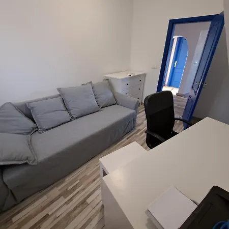 Tenerife 100m2 Casa De Don Quijote With A Terrace Of 100m2 With A View Of The Ocean And Teide Volcano And A Garden Of 600m2 * 이코드레로스비노스