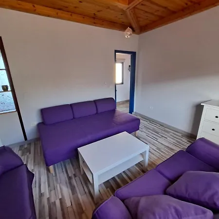 Apartman Tenerife 100m2 Casa De Don Quijote With A Terrace Of 100m2 With A View Of The Ocean And Teide Volcano And A Garden Of 600m2 *