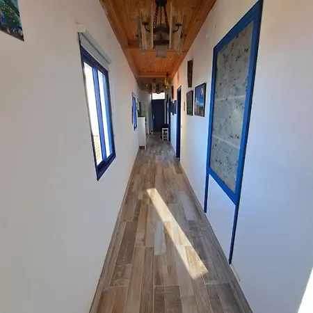 Tenerife 100m2 Casa De Don Quijote With A Terrace Of 100m2 With A View Of The Ocean And Teide Volcano And A Garden Of 600m2 *